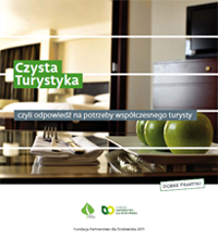 Czysta Turystyka