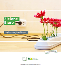 Zielone Biuro
