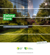 Zielone Biuro
