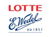 Certyfikat Zielone Biuro dla firmy LOTTE Wedel Sp. z o.o.