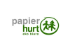 Certyfikat Zielone Biuro Papier Hurt