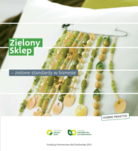 Zielony Sklep