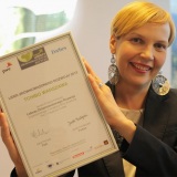 Inicjatywa Zielony Sklep pozwoliła firmie Tchibo Warszawa uzyskać tytuł Lidera Zrównoważonego Rozwoju.