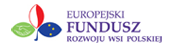 Europejski Fundusz Rozwoju Wsi Polskiej