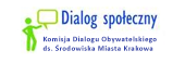  Komisja Dialogu Obywatelskiego ds. Środowiska w Krakowie