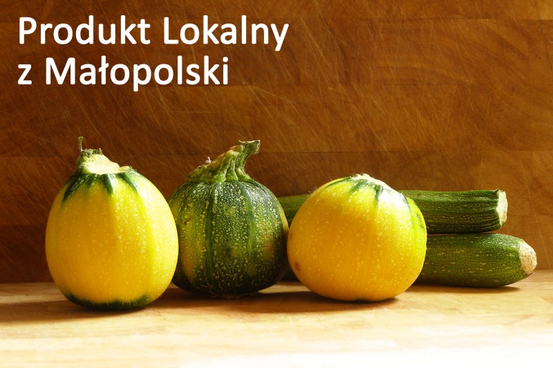 produkt lokalny