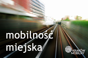 mobilność miejska