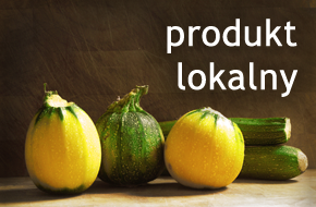 produkt lokalny